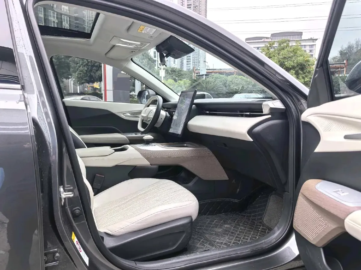 2026 ChangAn QiYuan Q05 BEV,autocango,china used car exporter,china ev exporter,chinese used car exporter,chinese used ev exporter