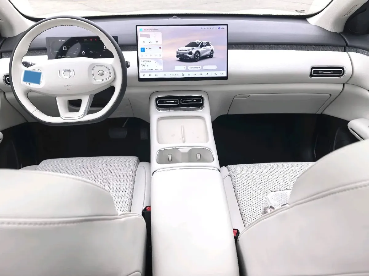 2026 ChangAn QiYuan Q05 BEV,autocango,china used car exporter,china ev exporter,chinese used car exporter,chinese used ev exporter