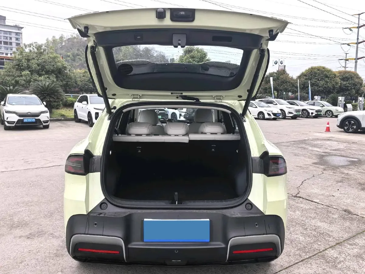 2026 ChangAn QiYuan Q05 BEV,autocango,china used car exporter,china ev exporter,chinese used car exporter,chinese used ev exporter