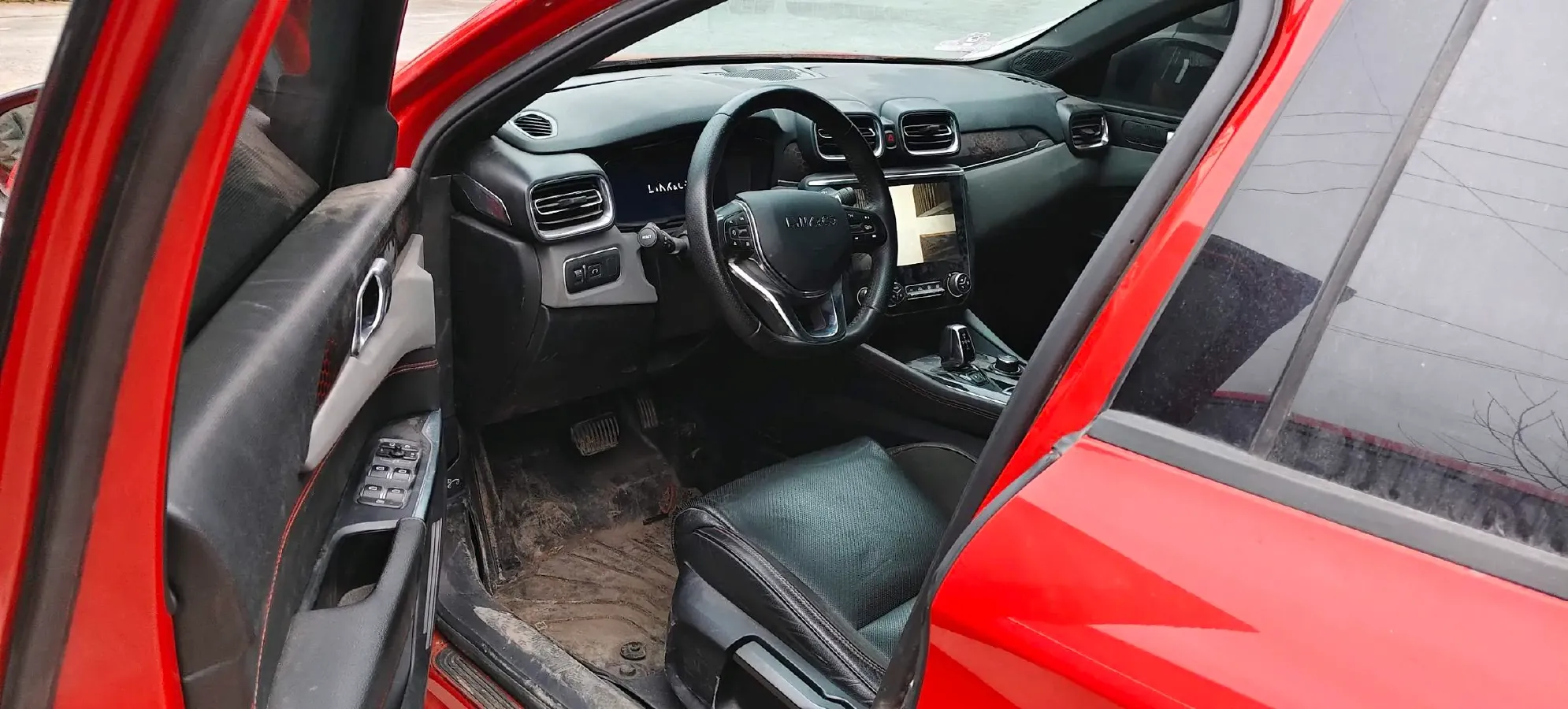 2018 LYNK&CO 02 1.5T 180HP L3 7DCT,autocango,china used car exporter,china ev exporter,chinese used car exporter,chinese used ev exporter