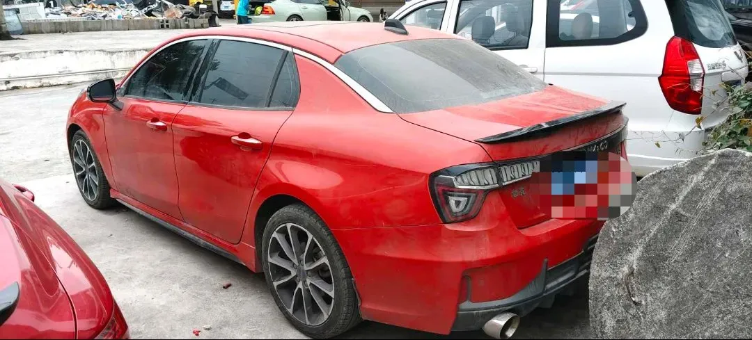 2018 LYNK&CO 02 1.5T 180HP L3 7DCT,autocango,china used car exporter,china ev exporter,chinese used car exporter,chinese used ev exporter