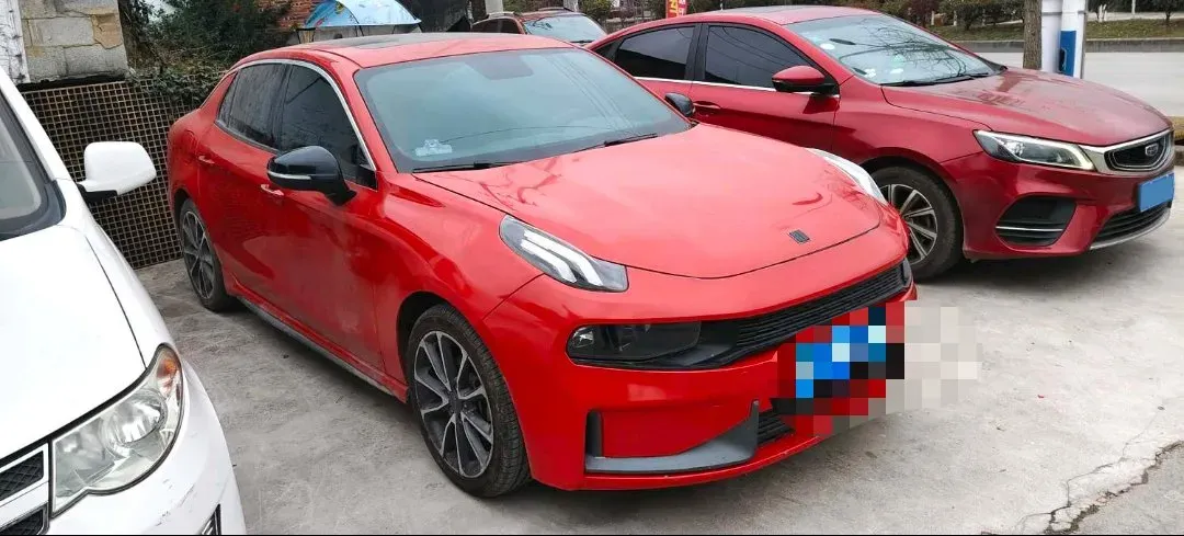 2018 LYNK&CO 02 1.5T 180HP L3 7DCT,autocango,china used car exporter,china ev exporter,chinese used car exporter,chinese used ev exporter