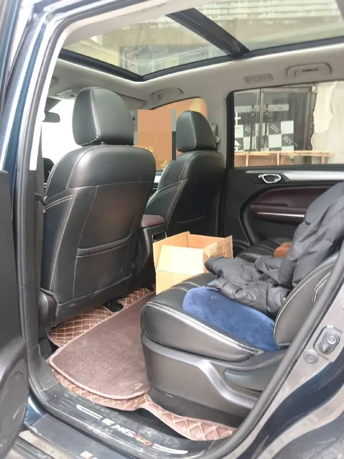 2021 GAC Trumpchi M6 1.5T 169HP L4 7DCT,autocango,china used car exporter,china ev exporter,chinese used car exporter,chinese used ev exporter