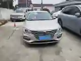 2020 Roewe i5 1.5L 120HP L4 CVT