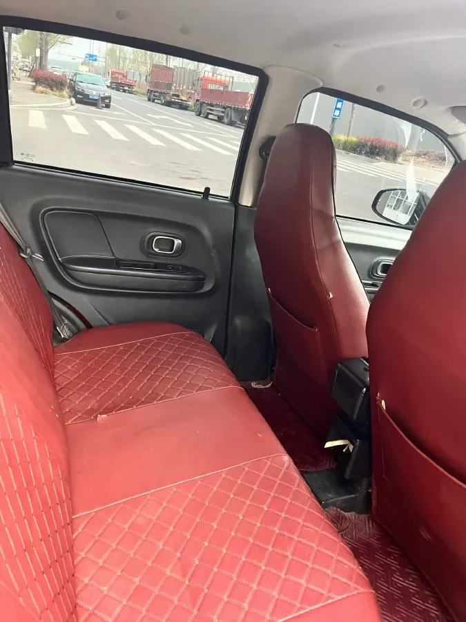 2019 HaiMa AiShang EV BEV 32.54KWH,autocango,china used car exporter,china ev exporter,chinese used car exporter,chinese used ev exporter