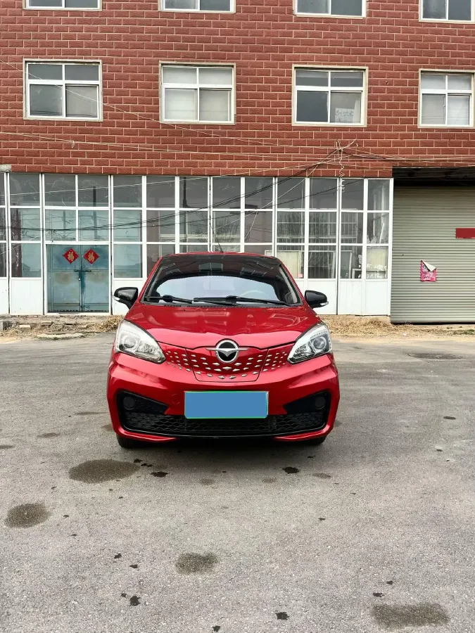 2019 HaiMa AiShang EV BEV 32.54KWH,autocango,china used car exporter,china ev exporter,chinese used car exporter,chinese used ev exporter