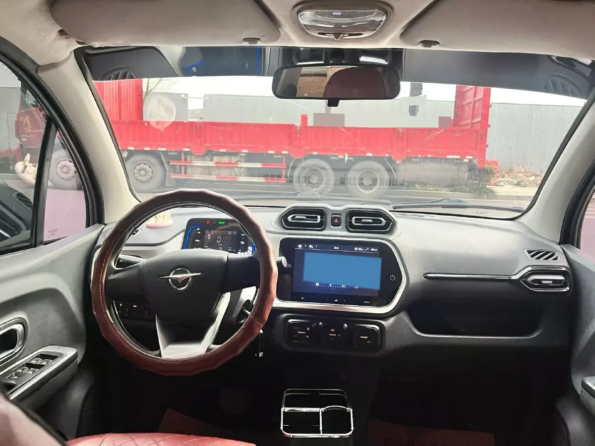 2019 HaiMa AiShang EV BEV 32.54KWH,autocango,china used car exporter,china ev exporter,chinese used car exporter,chinese used ev exporter