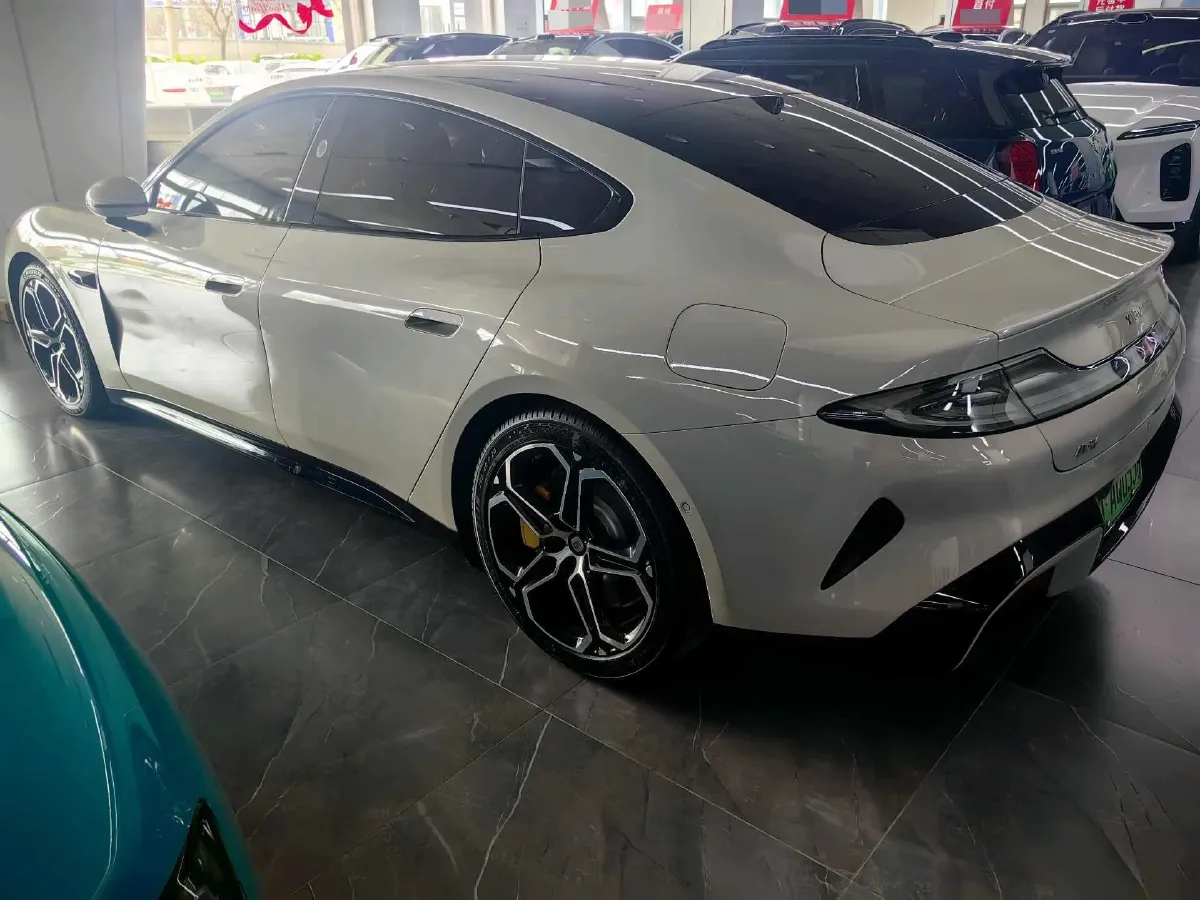 2024 MI SU7 BEV 101KWH,autocango,china used car exporter,china ev exporter,chinese used car exporter,chinese used ev exporter