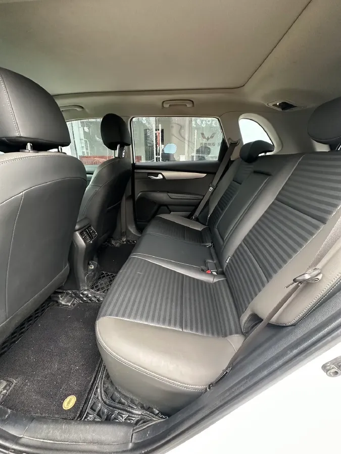 2019 Kia Sportage R 2.0L 160HP L4 6AT,autocango,china used car exporter,china ev exporter,chinese used car exporter,chinese used ev exporter