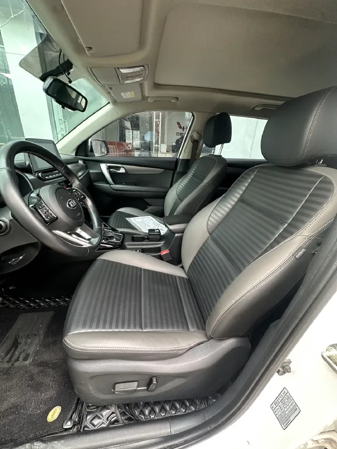 2019 Kia Sportage R 2.0L 160HP L4 6AT,autocango,china used car exporter,china ev exporter,chinese used car exporter,chinese used ev exporter