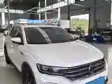 2021 Volkswagen T-Roc 1.4T 150HP L4 7DCT