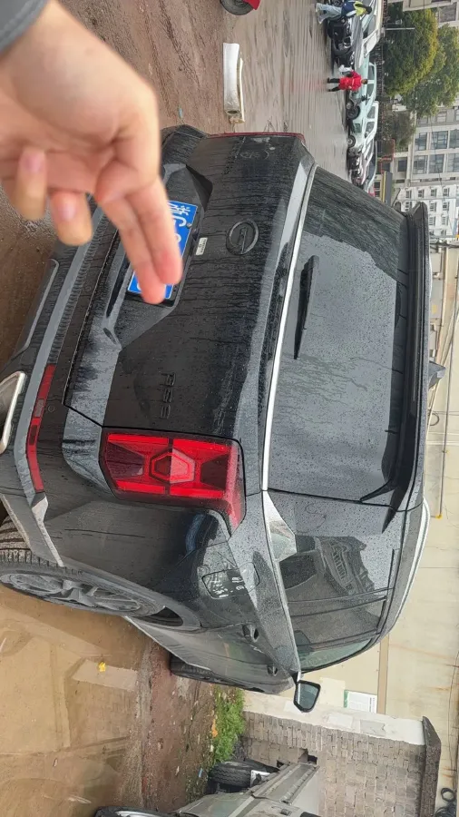 2024 GAC Trumpchi GS8 2.0T 252HP L4 8AT,autocango,china used car exporter,china ev exporter,chinese used car exporter,chinese used ev exporter