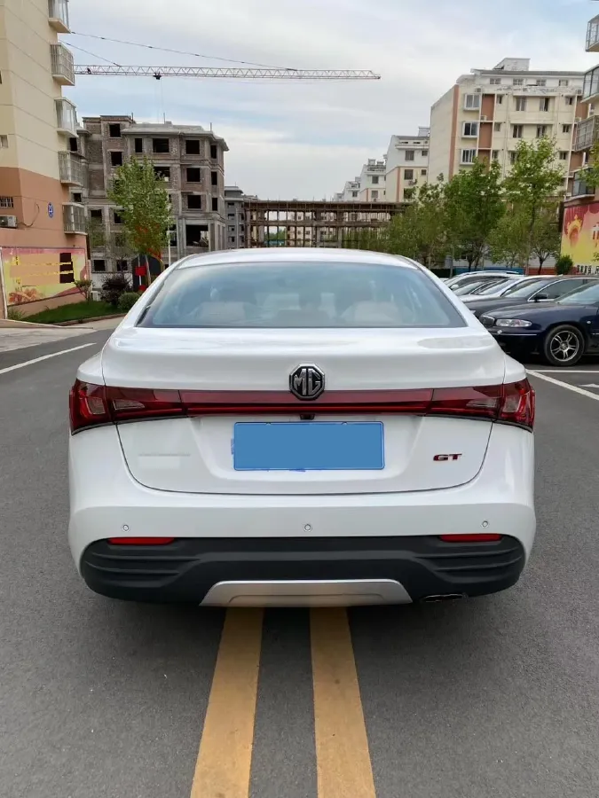 2015 MG GT 1.4T 150HP L4 6MT,autocango,china used car exporter,china ev exporter,chinese used car exporter,chinese used ev exporter