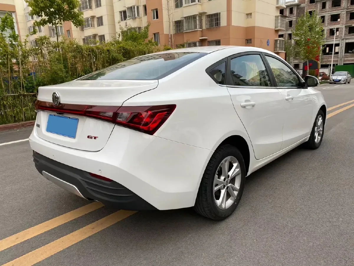 2015 MG GT 1.4T 150HP L4 6MT,autocango,china used car exporter,china ev exporter,chinese used car exporter,chinese used ev exporter