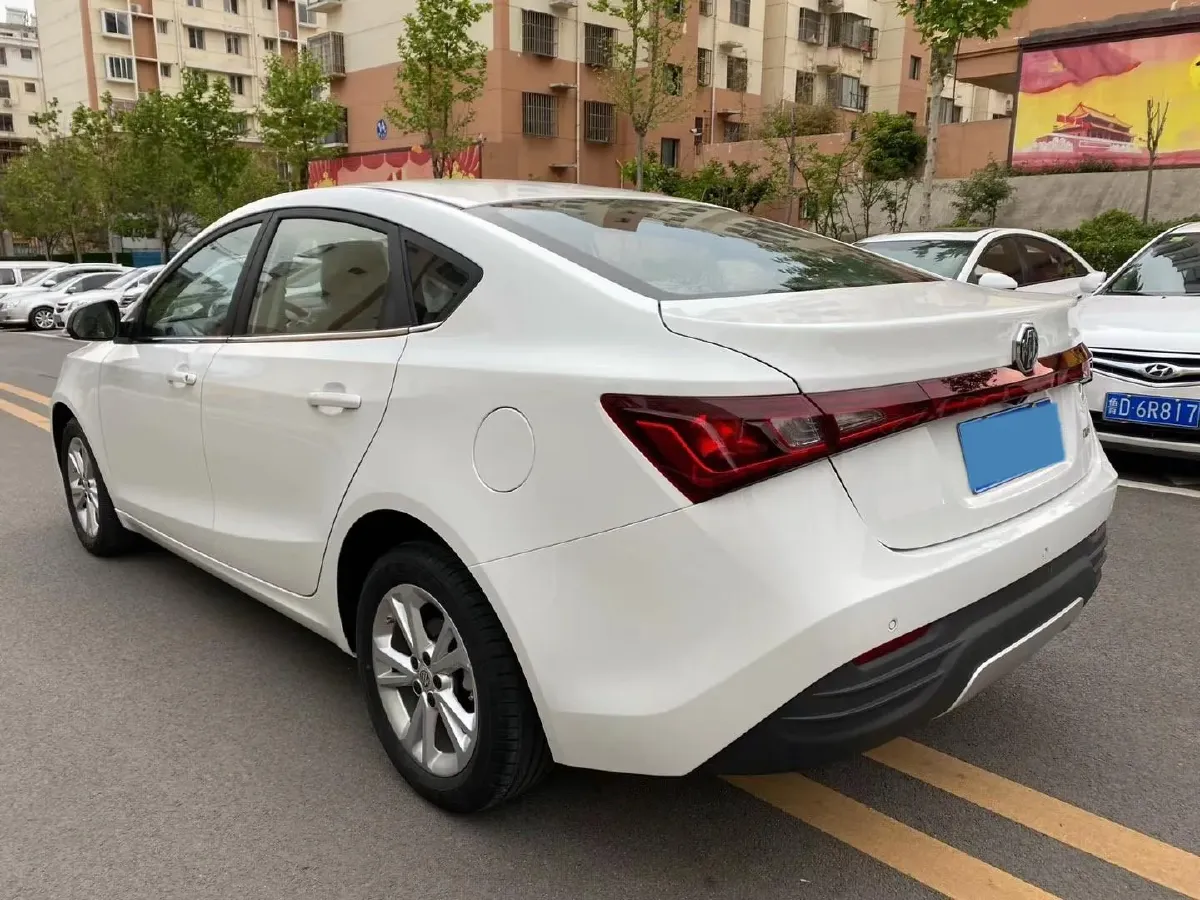 2015 MG GT 1.4T 150HP L4 6MT,autocango,china used car exporter,china ev exporter,chinese used car exporter,chinese used ev exporter