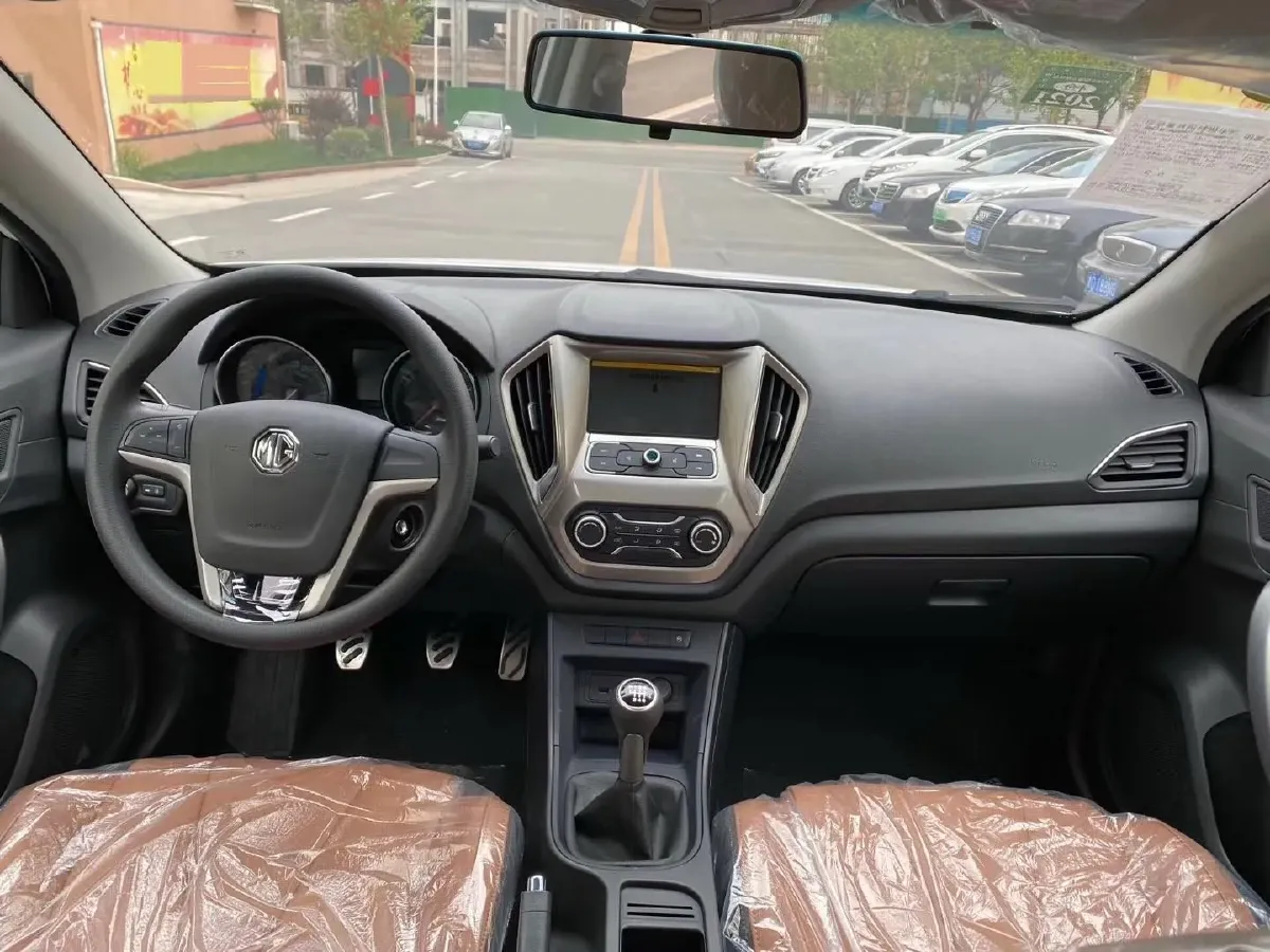 2015 MG GT 1.4T 150HP L4 6MT,autocango,china used car exporter,china ev exporter,chinese used car exporter,chinese used ev exporter