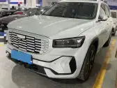 2022 GEELY MONJARO,autocango,china used car exporter,china ev exporter,chinese used car exporter,chinese used ev exporter