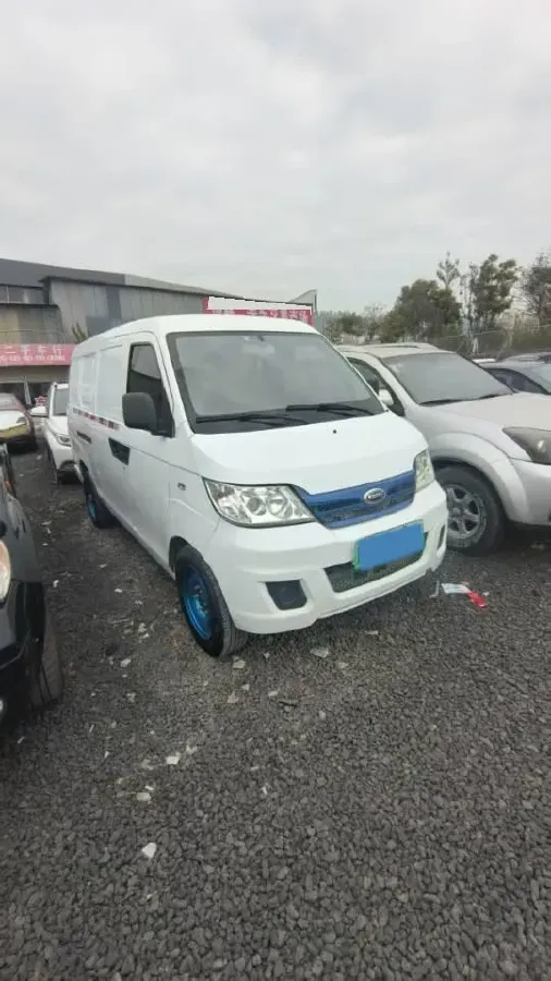 2021 Karry YouJin EV BEV 41.34KWH,autocango,china used car exporter,china ev exporter,chinese used car exporter,chinese used ev exporter