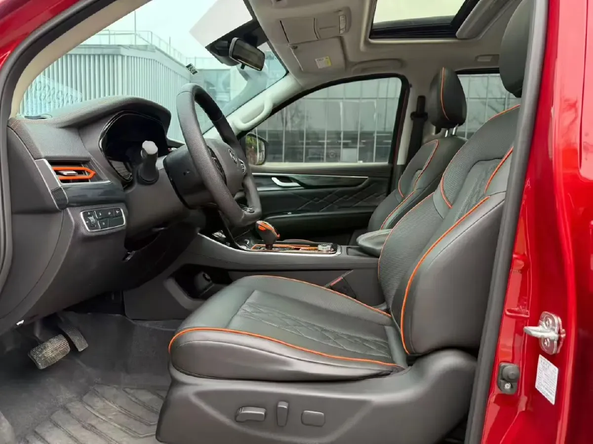 2023 ZX AUTO 1986 2.3T 163HP L4 8AT,autocango,china used car exporter,china ev exporter,chinese used car exporter,chinese used ev exporter