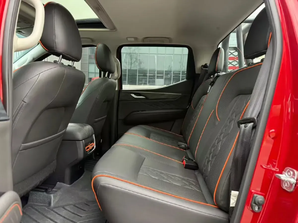 2023 ZX AUTO 1986 2.3T 163HP L4 8AT,autocango,china used car exporter,china ev exporter,chinese used car exporter,chinese used ev exporter