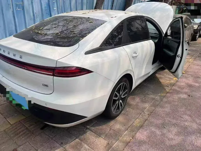2025 Roewe D6 BEV,autocango,china used car exporter,china ev exporter,chinese used car exporter,chinese used ev exporter