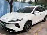 2025 Roewe D6 BEV