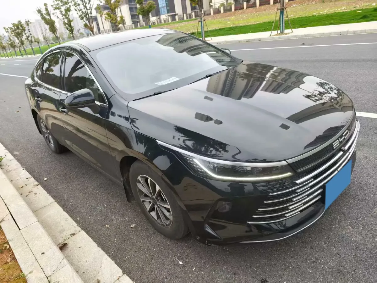 2024 BYD Destroyer 05 1.5L 110HP L4 E-CVT PHEV 8.3KWH,autocango,china used car exporter,china ev exporter,chinese used car exporter,chinese used ev exporter