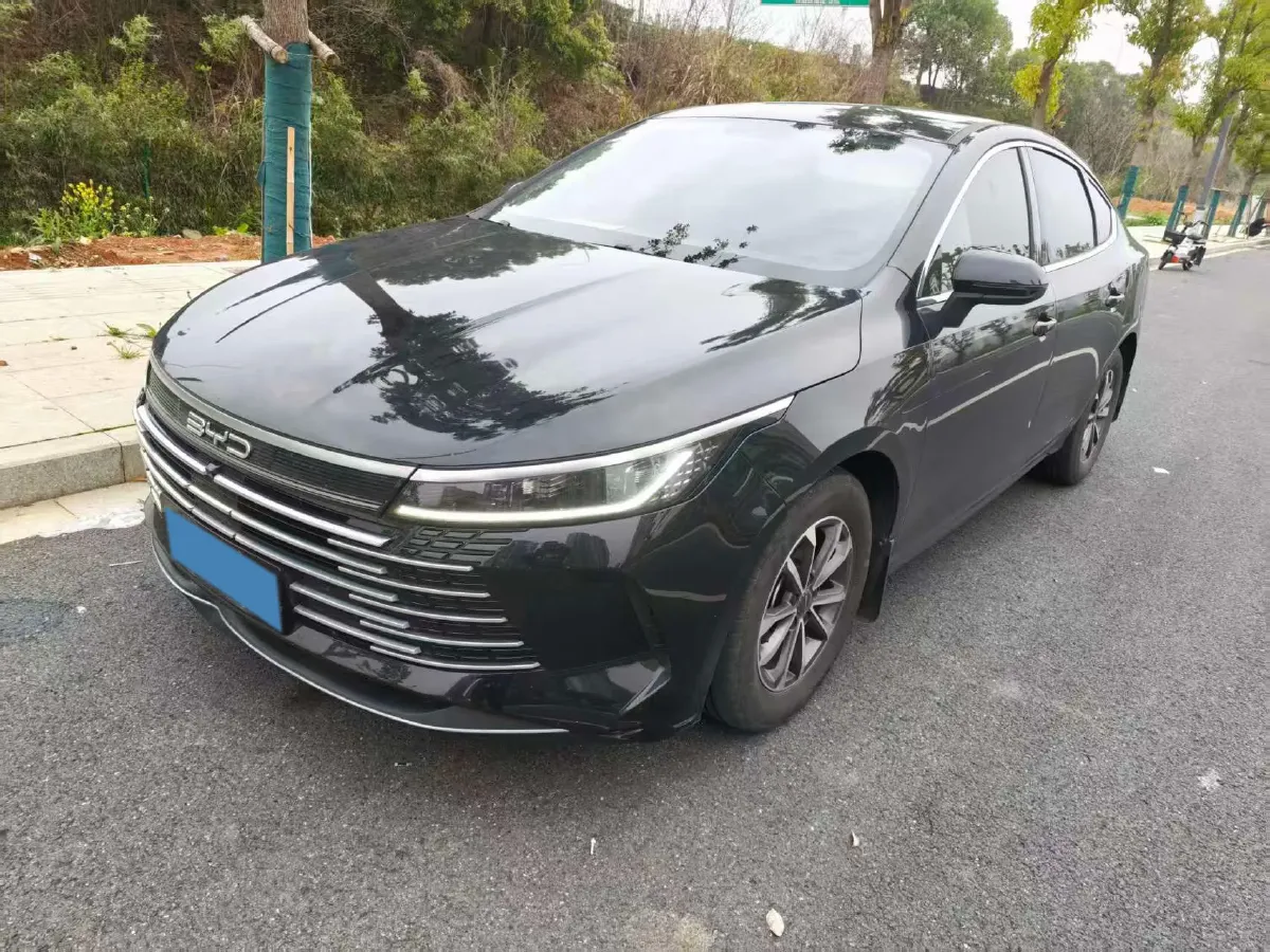 2024 BYD Destroyer 05 1.5L 110HP L4 E-CVT PHEV 8.3KWH,autocango,china used car exporter,china ev exporter,chinese used car exporter,chinese used ev exporter