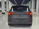 2021 Volkswagen Tharu 1.4T 150HP L4 7DCT