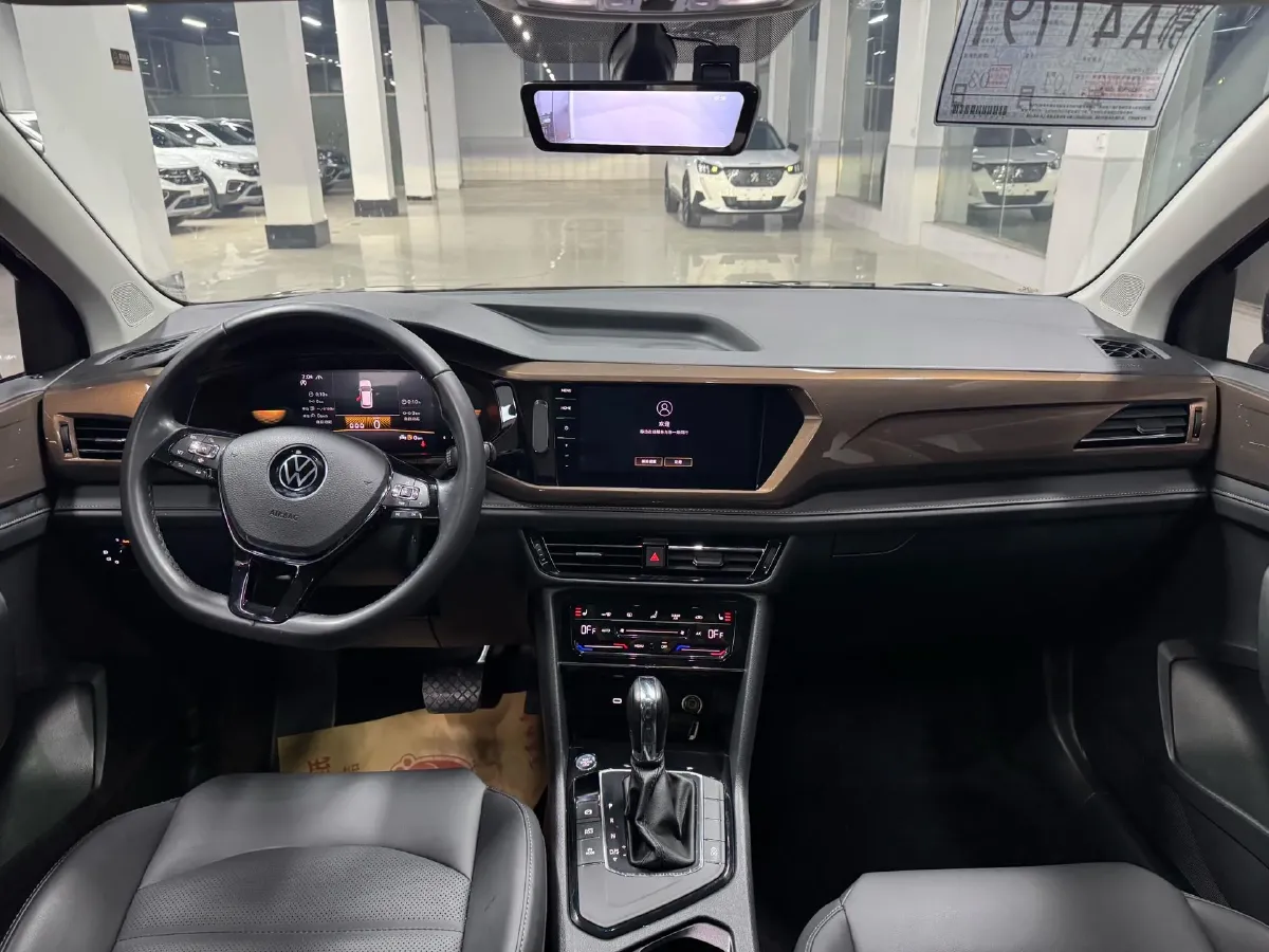 2021 Volkswagen Tharu 1.4T 150HP L4 7DCT,autocango,china used car exporter,china ev exporter,chinese used car exporter,chinese used ev exporter