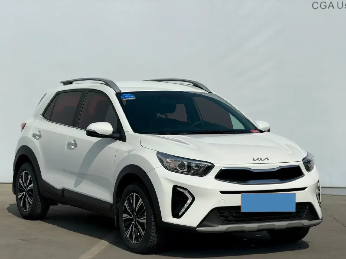 2021 Kia KX1 1.4L 100HP L4 6AT,autocango,china used car exporter,china ev exporter,chinese used car exporter,chinese used ev exporter