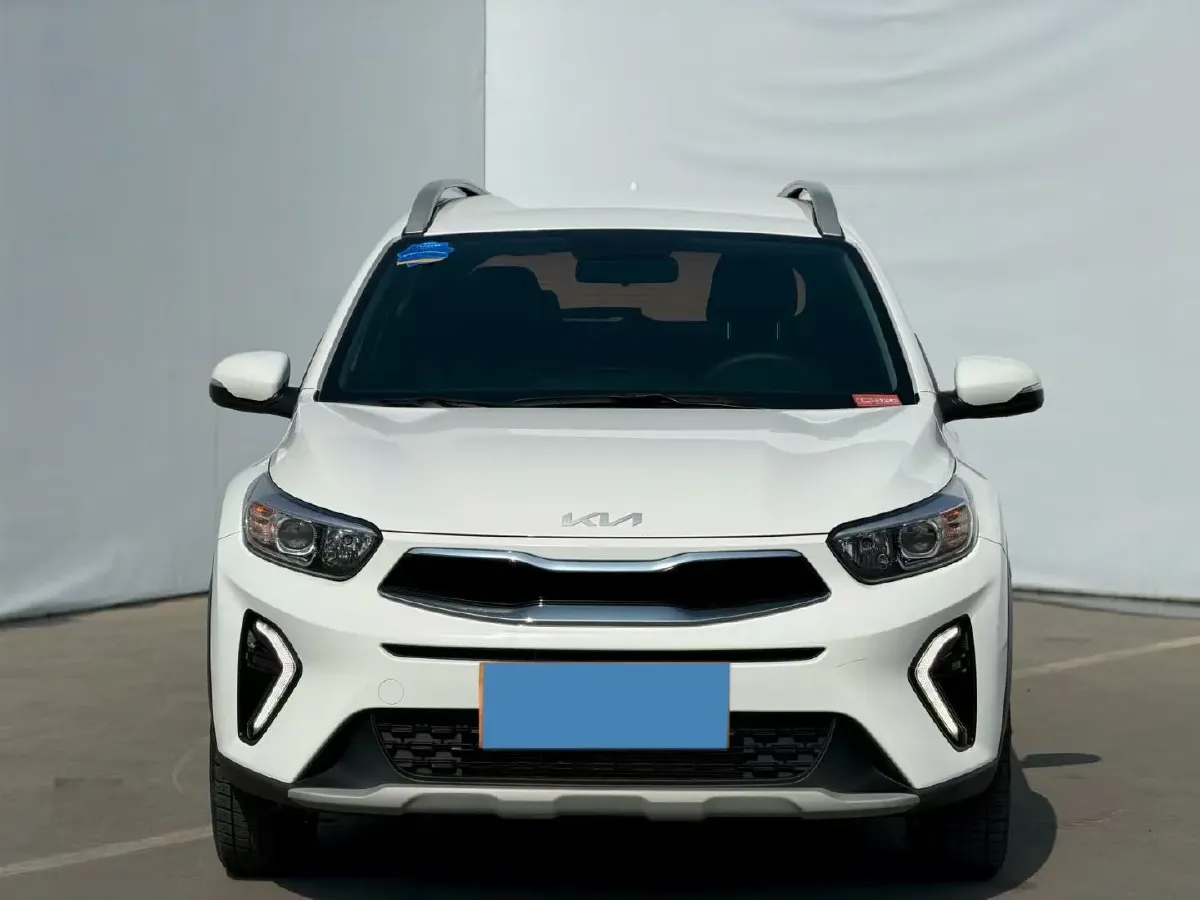 2021 Kia KX1 1.4L 100HP L4 6AT,autocango,china used car exporter,china ev exporter,chinese used car exporter,chinese used ev exporter