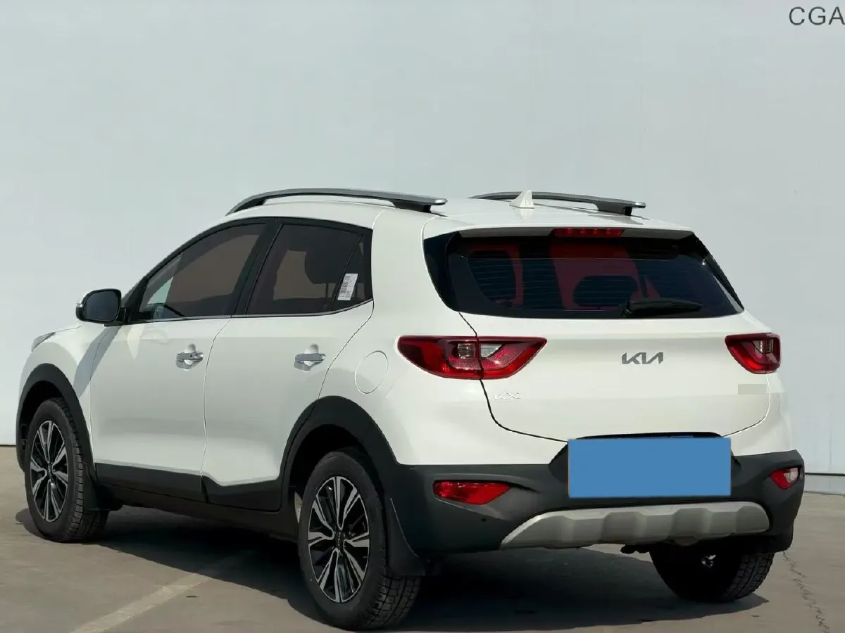 2021 Kia KX1 1.4L 100HP L4 6AT,autocango,china used car exporter,china ev exporter,chinese used car exporter,chinese used ev exporter
