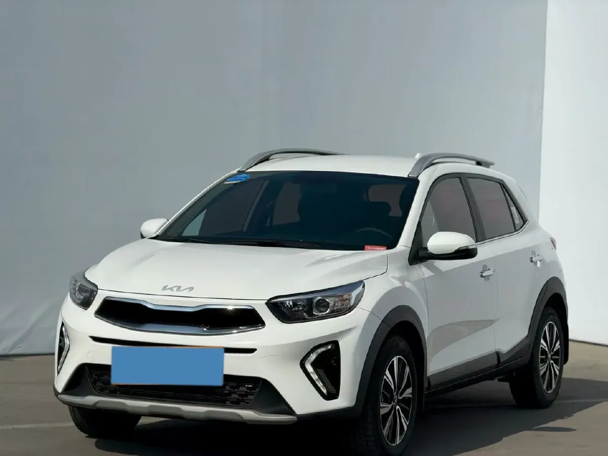 2021 Kia KX1 1.4L 100HP L4 6AT,autocango,china used car exporter,china ev exporter,chinese used car exporter,chinese used ev exporter
