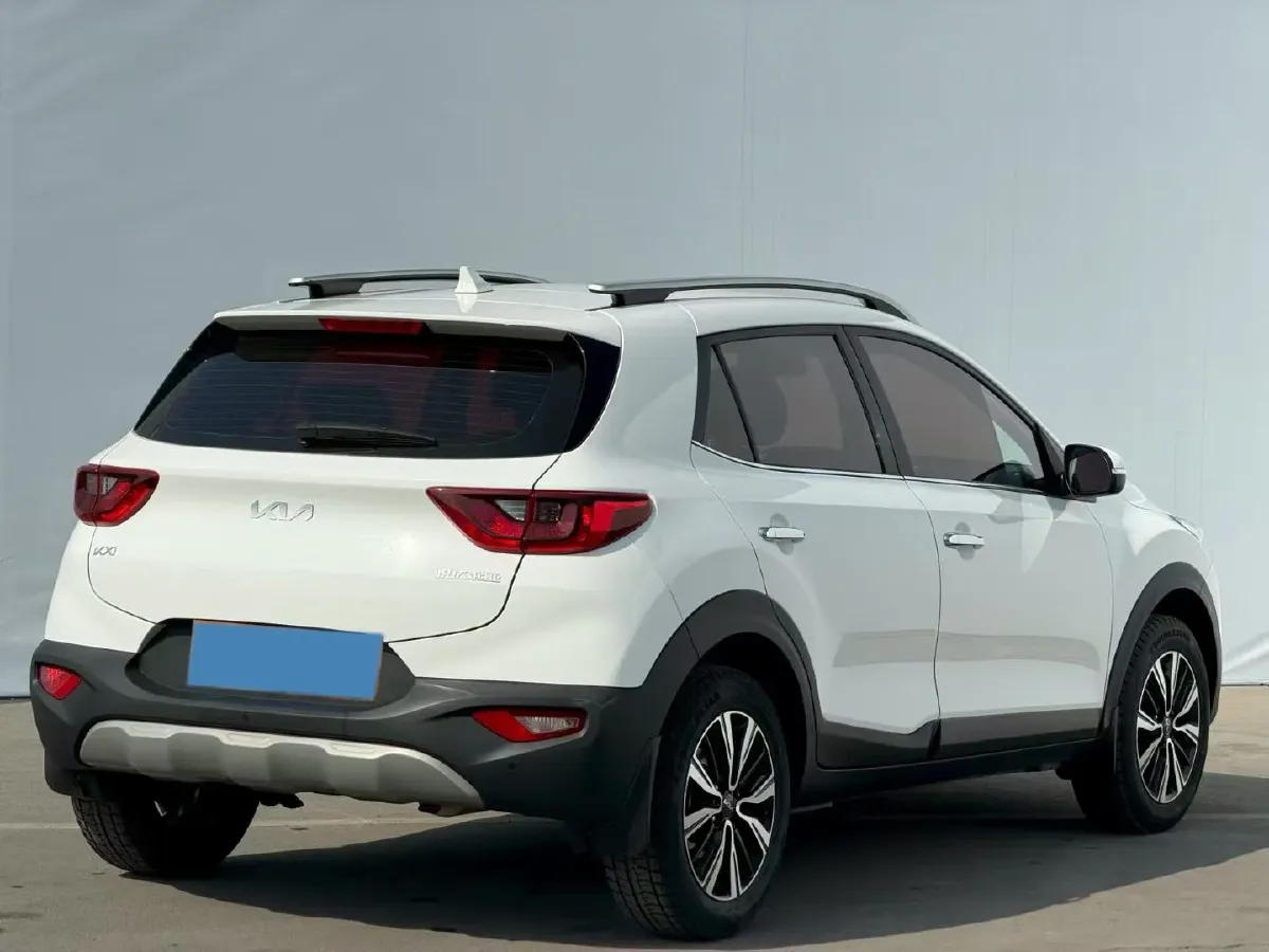 2021 Kia KX1 1.4L 100HP L4 6AT,autocango,china used car exporter,china ev exporter,chinese used car exporter,chinese used ev exporter