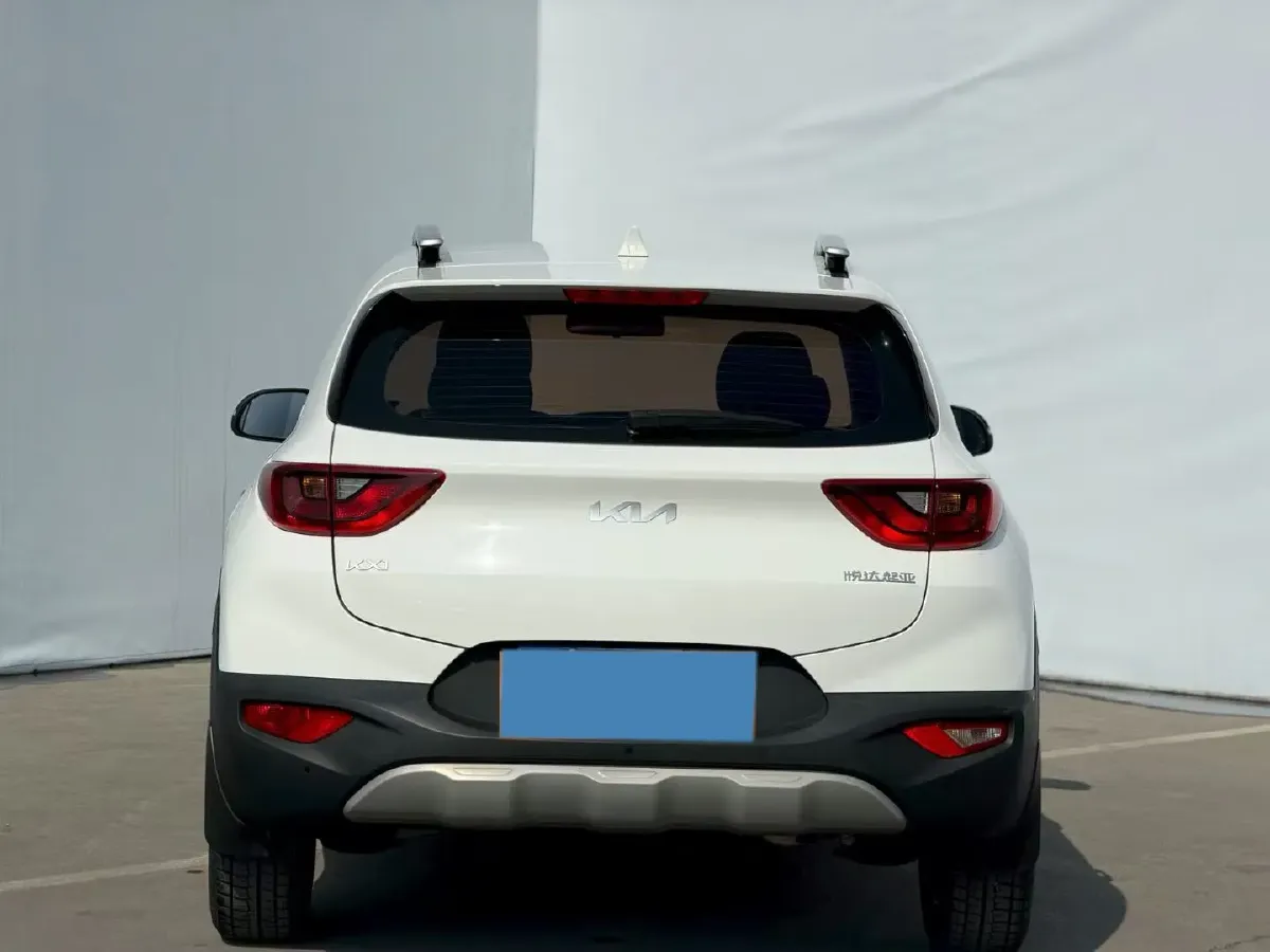 2021 Kia KX1 1.4L 100HP L4 6AT,autocango,china used car exporter,china ev exporter,chinese used car exporter,chinese used ev exporter