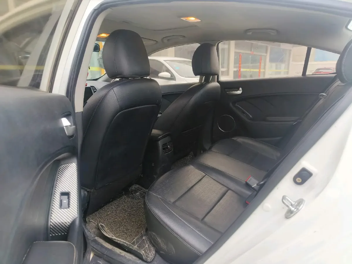 2017 Kia K3 1.6L 128HP L4 6AT,autocango,china used car exporter,china ev exporter,chinese used car exporter,chinese used ev exporter