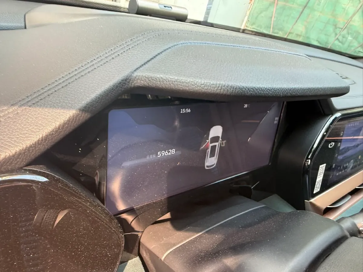 2021 Geely Monjaro 2.0T 218HP L4 7DCT,autocango,china used car exporter,china ev exporter,chinese used car exporter,chinese used ev exporter