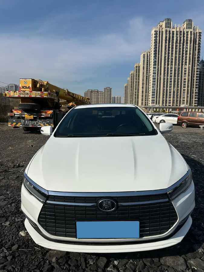 2021 BYD Qin BEV 53.56KWH,autocango,china used car exporter,china ev exporter,chinese used car exporter,chinese used ev exporter