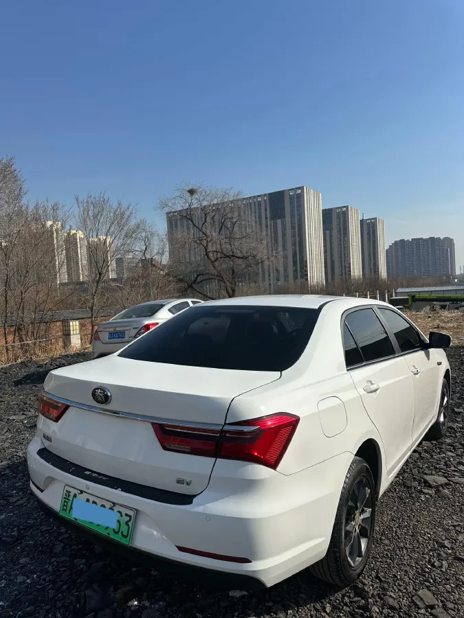 2021 BYD Qin BEV 53.56KWH,autocango,china used car exporter,china ev exporter,chinese used car exporter,chinese used ev exporter