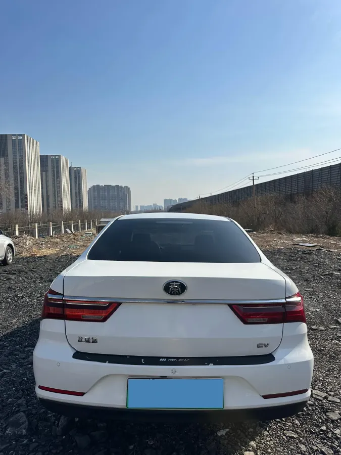 2021 BYD Qin BEV 53.56KWH,autocango,china used car exporter,china ev exporter,chinese used car exporter,chinese used ev exporter
