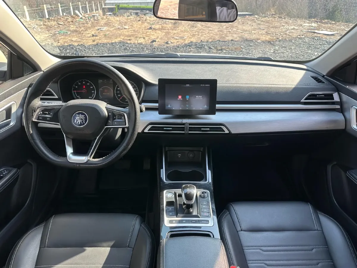 2021 BYD Qin BEV 53.56KWH,autocango,china used car exporter,china ev exporter,chinese used car exporter,chinese used ev exporter