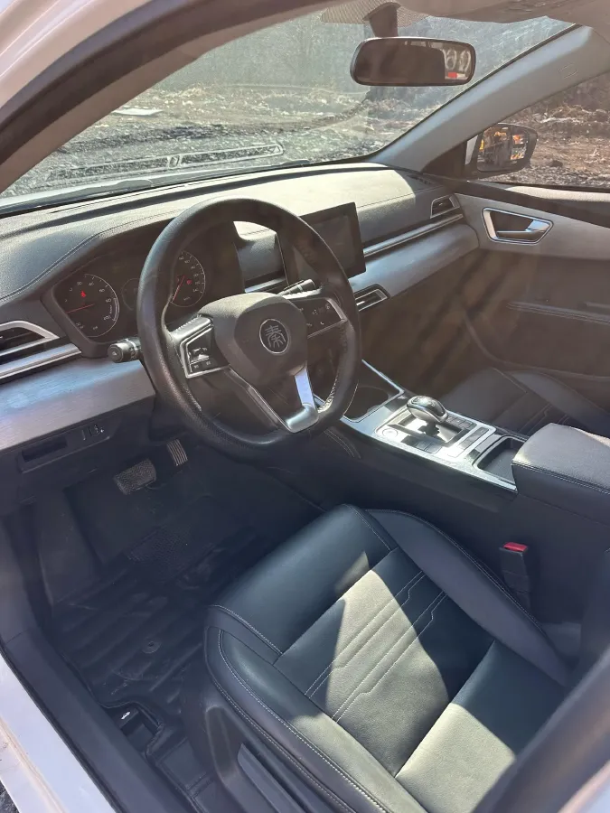 2021 BYD Qin BEV 53.56KWH,autocango,china used car exporter,china ev exporter,chinese used car exporter,chinese used ev exporter