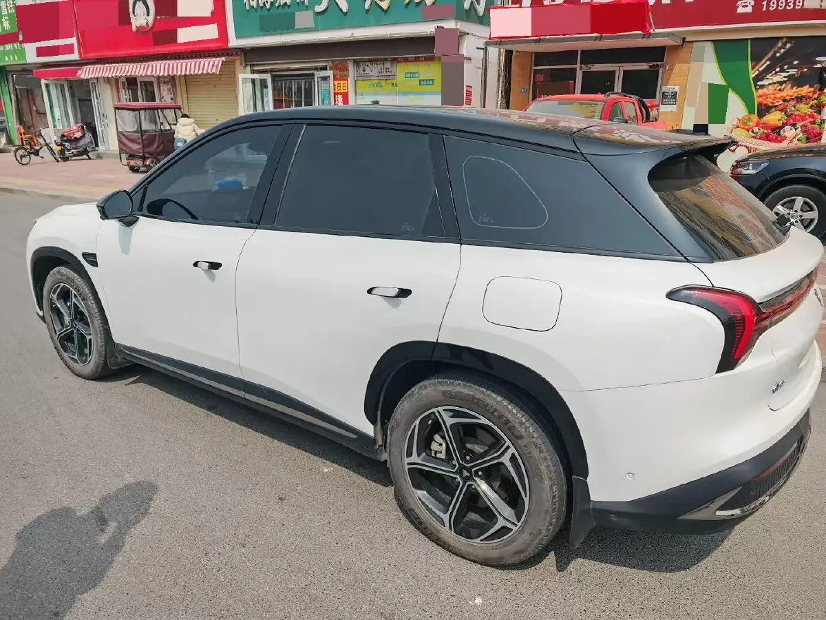 2024 Neta L 1.5L 91HP L4 REEV 40KWH,autocango,china used car exporter,china ev exporter,chinese used car exporter,chinese used ev exporter