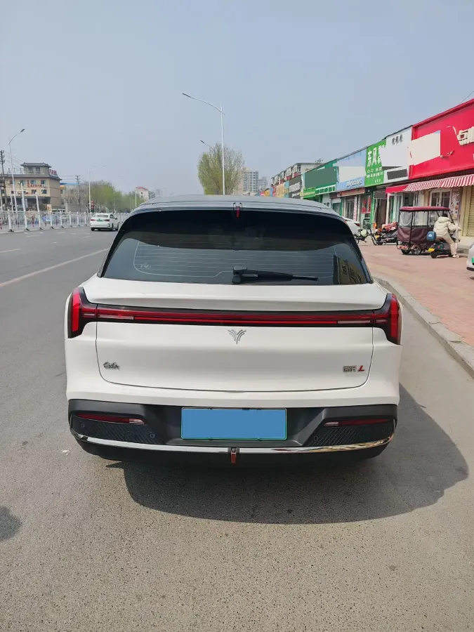 2024 Neta L 1.5L 91HP L4 REEV 40KWH,autocango,china used car exporter,china ev exporter,chinese used car exporter,chinese used ev exporter