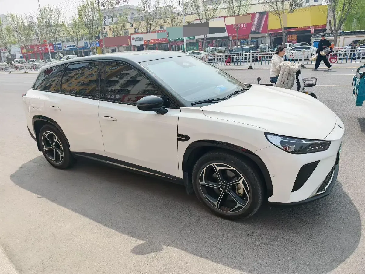 2024 Neta L 1.5L 91HP L4 REEV 40KWH,autocango,china used car exporter,china ev exporter,chinese used car exporter,chinese used ev exporter