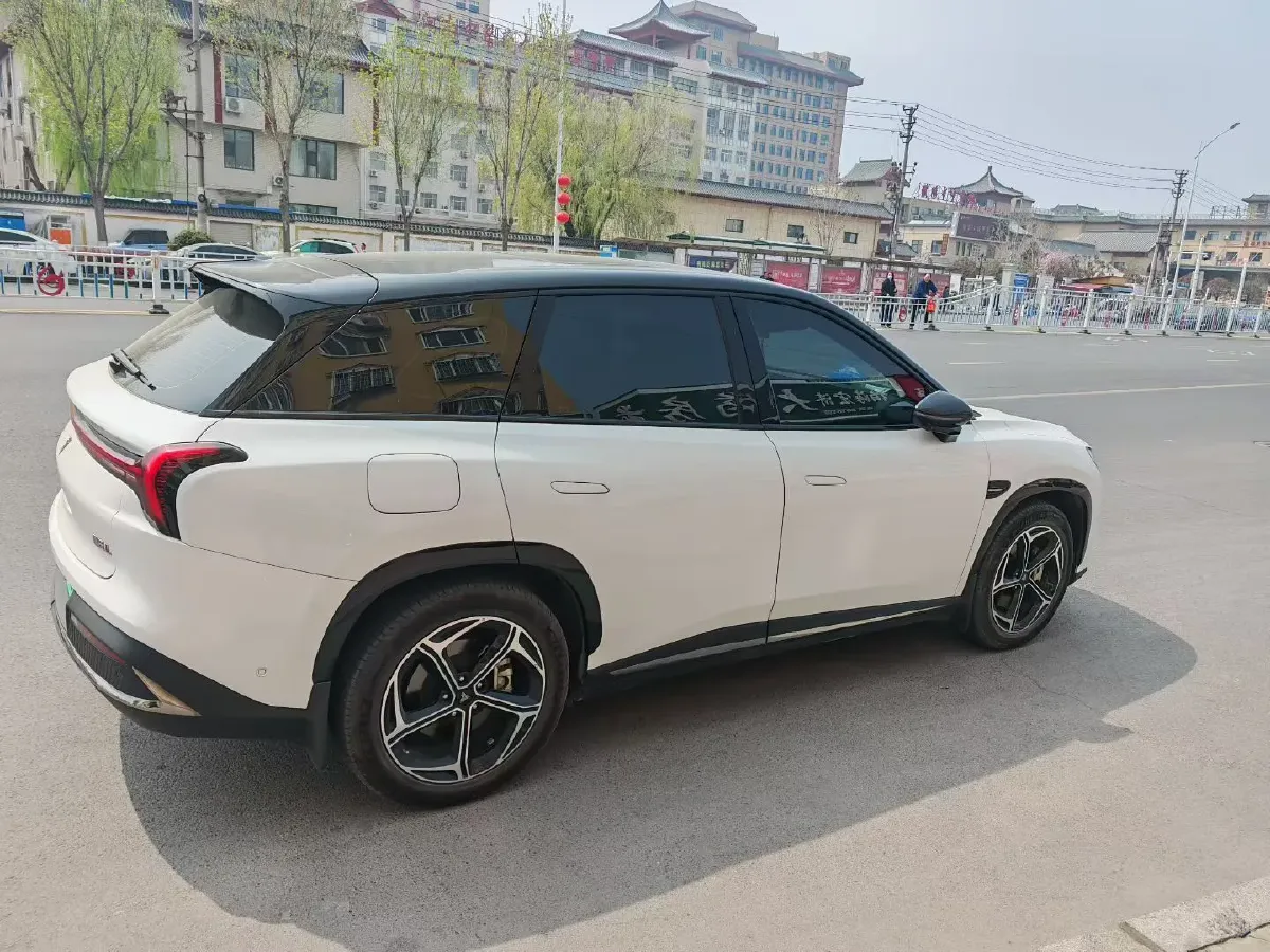 2024 Neta L 1.5L 91HP L4 REEV 40KWH,autocango,china used car exporter,china ev exporter,chinese used car exporter,chinese used ev exporter