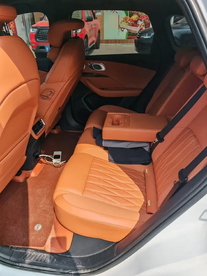 2024 Neta L 1.5L 91HP L4 REEV 40KWH,autocango,china used car exporter,china ev exporter,chinese used car exporter,chinese used ev exporter