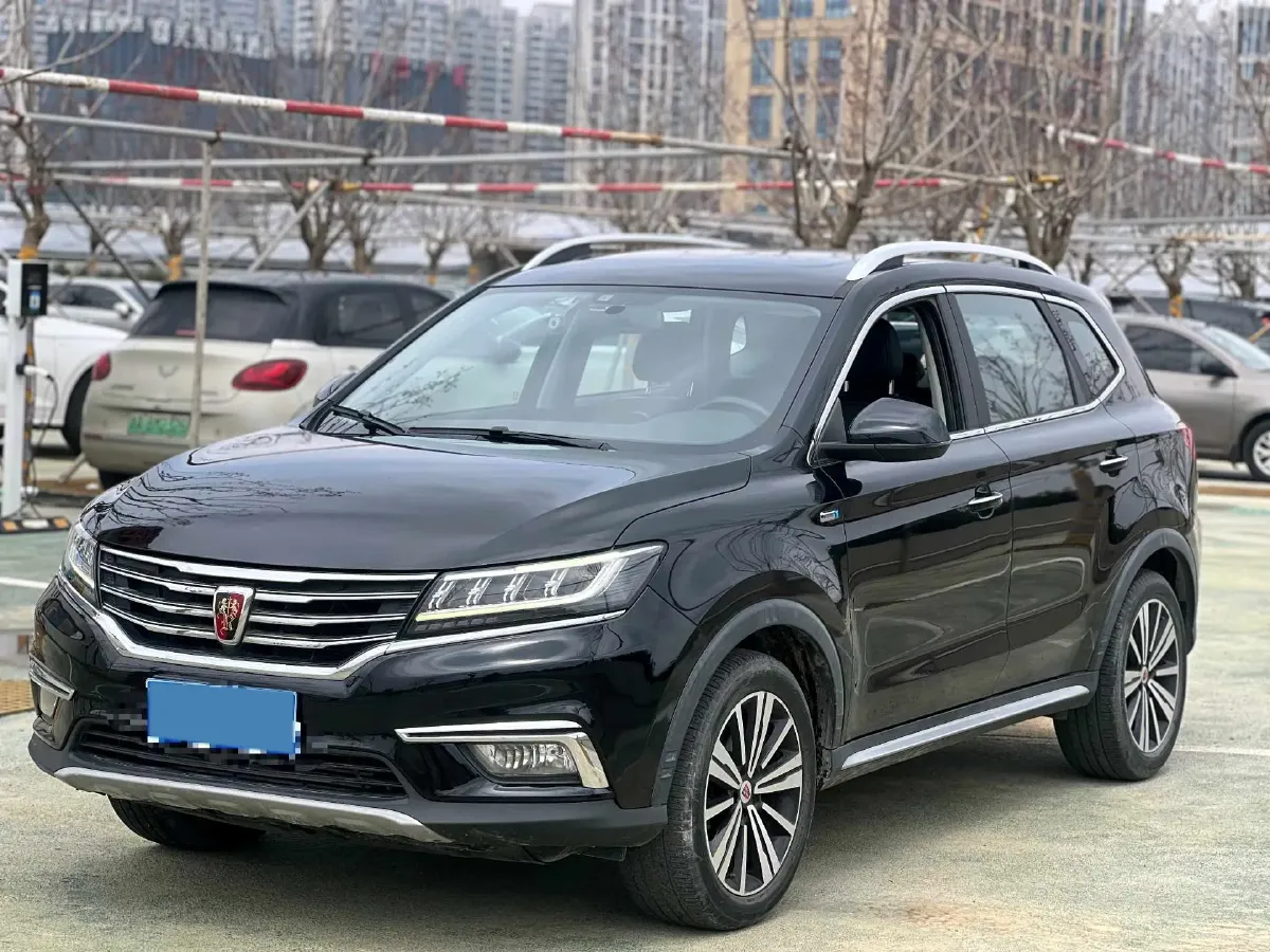 2019 Roewe i6 1.5T 169HP L4 7DCT,autocango,china used car exporter,china ev exporter,chinese used car exporter,chinese used ev exporter