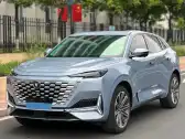 2021 CHANGAN UNI-K,autocango,china used car exporter,china ev exporter,chinese used car exporter,chinese used ev exporter
